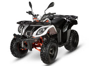 KAYO AU200 QUAD BIKE