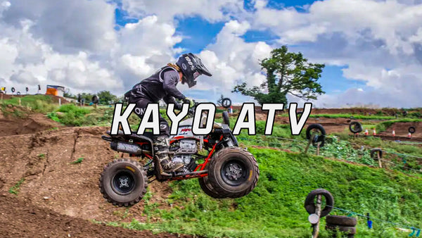 KAYO ATVS