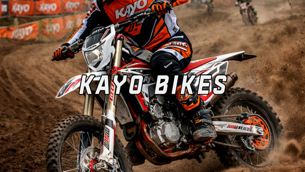 KAYO