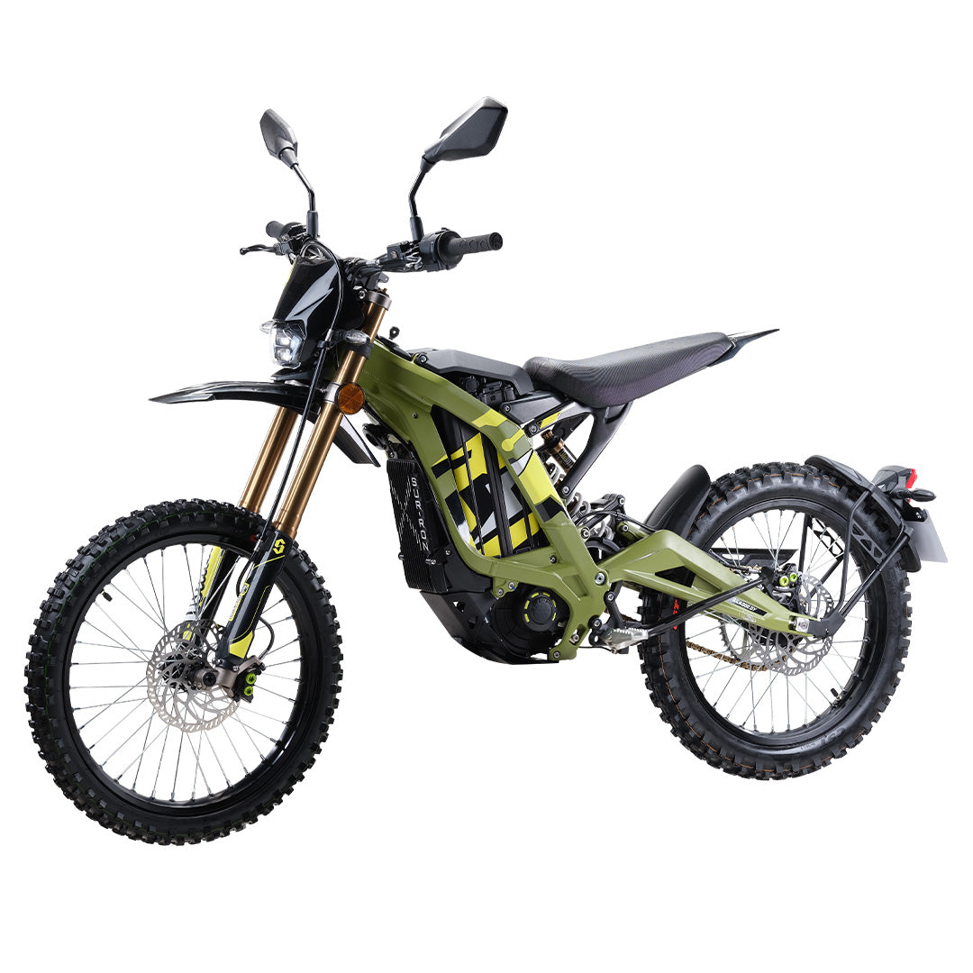 SUR RON MY25 SUR RON L1E NEW AND IMPROVED - NOW IN STOCK