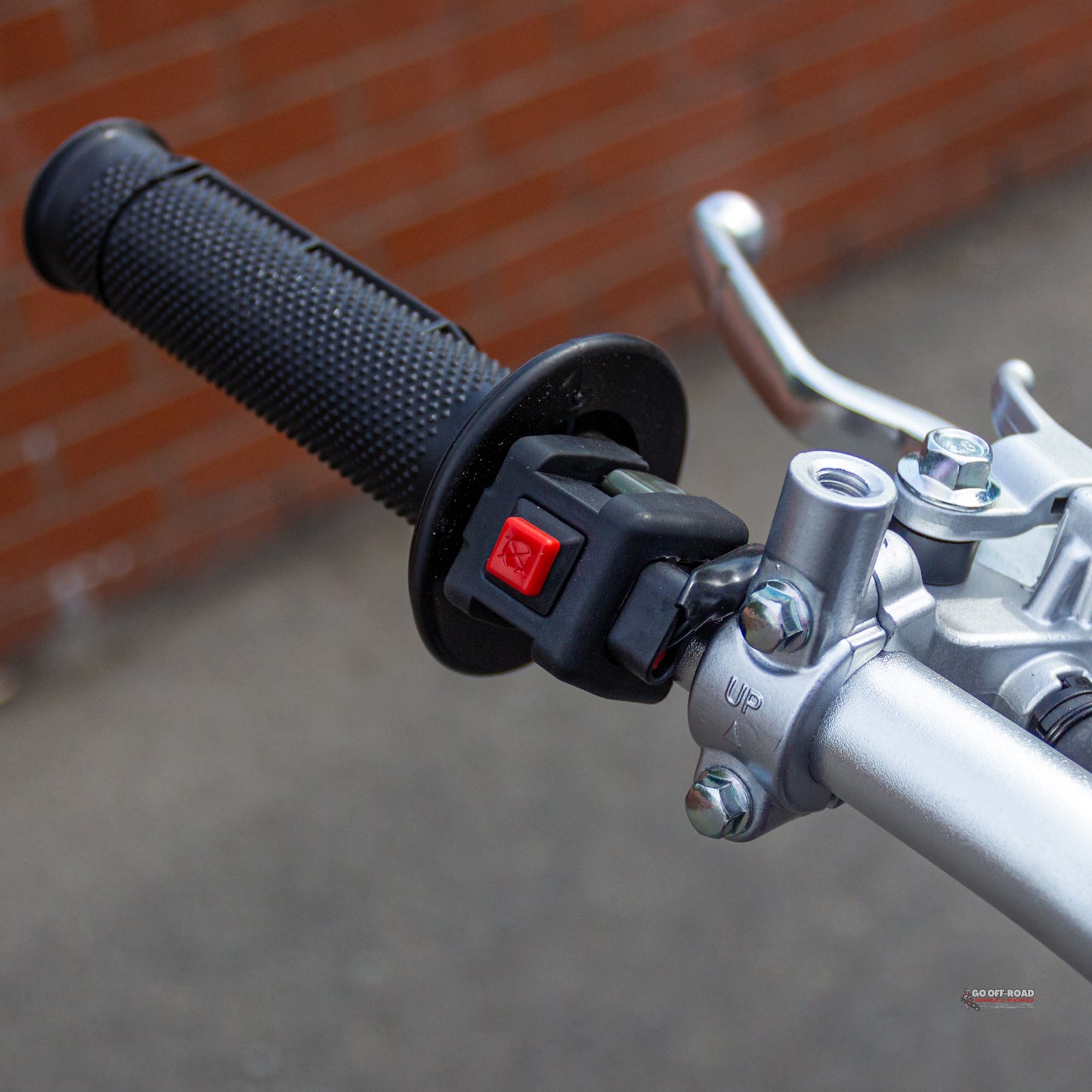 KAYO K2 PRO ENDURO 250cc