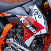 KAYO K2 PRO ENDURO 250cc