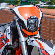 KAYO K2 PRO ENDURO 250cc