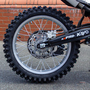 KAYO K2 PRO ENDURO 250cc