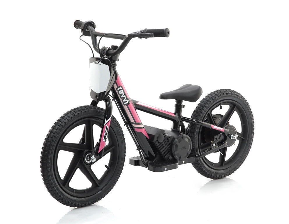 REVVI 16 ELECTRIC BALANCE BIKE Go Off Road Barnsley