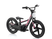 *OCTOBER PRE-ORDER* REVVI 16" ELECTRIC BALANCE BIKE *OCTOBER PRE-ORDER*