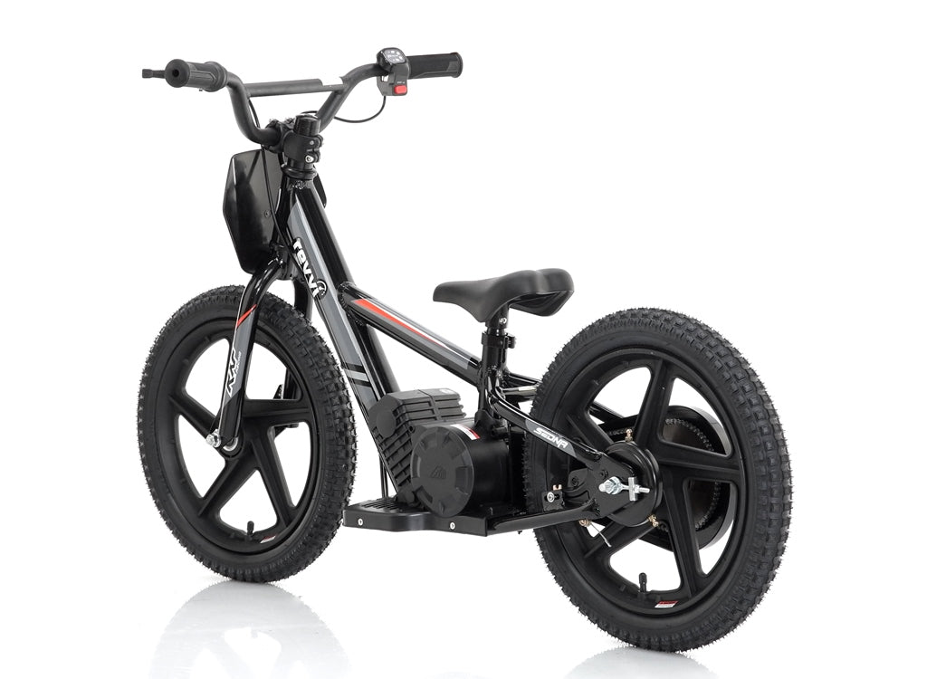 *OCTOBER PRE-ORDER* REVVI 16" ELECTRIC BALANCE BIKE *OCTOBER PRE-ORDER*