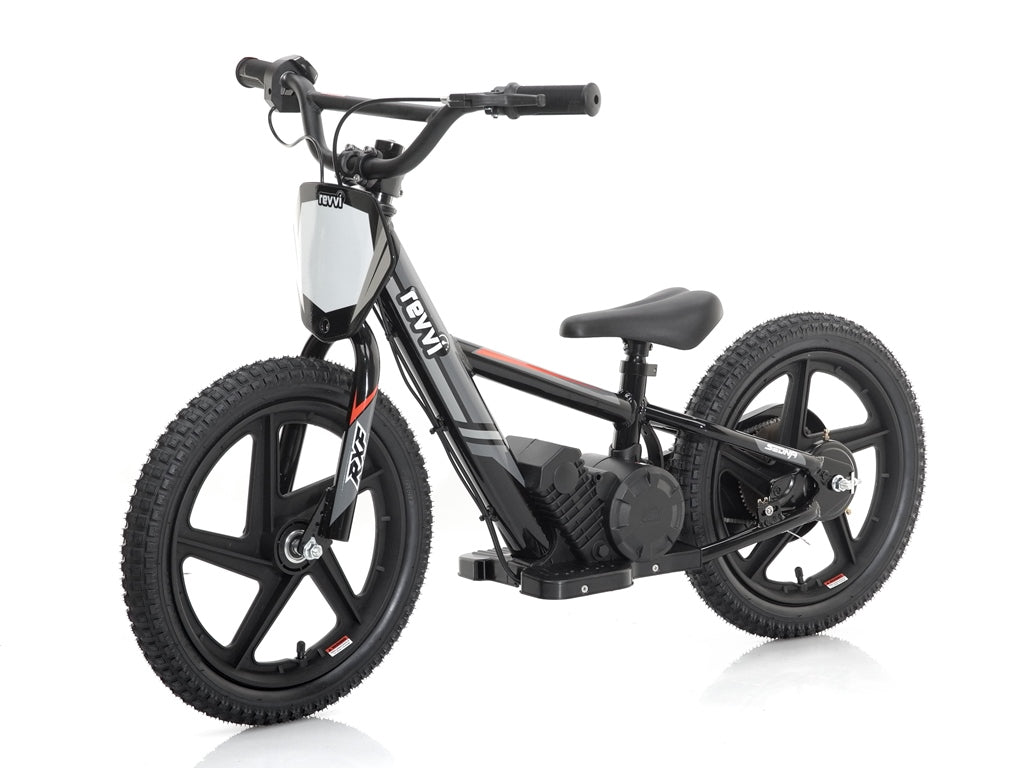 *OCTOBER PRE-ORDER* REVVI 16" ELECTRIC BALANCE BIKE *OCTOBER PRE-ORDER*