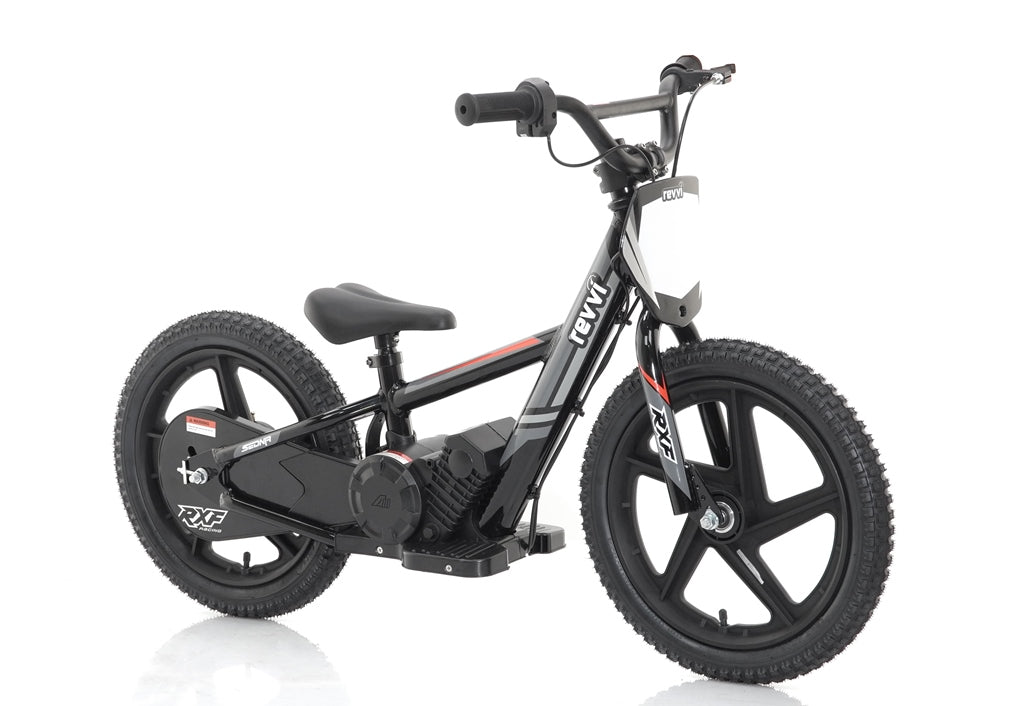 *OCTOBER PRE-ORDER* REVVI 16" ELECTRIC BALANCE BIKE *OCTOBER PRE-ORDER*