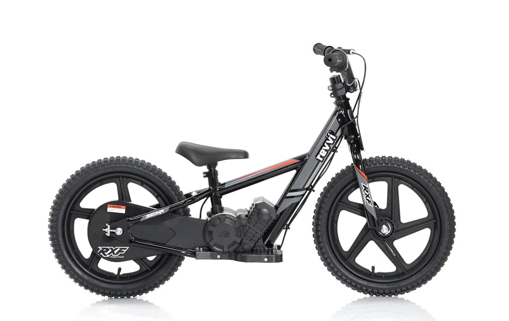 *OCTOBER PRE-ORDER* REVVI 16" ELECTRIC BALANCE BIKE *OCTOBER PRE-ORDER*