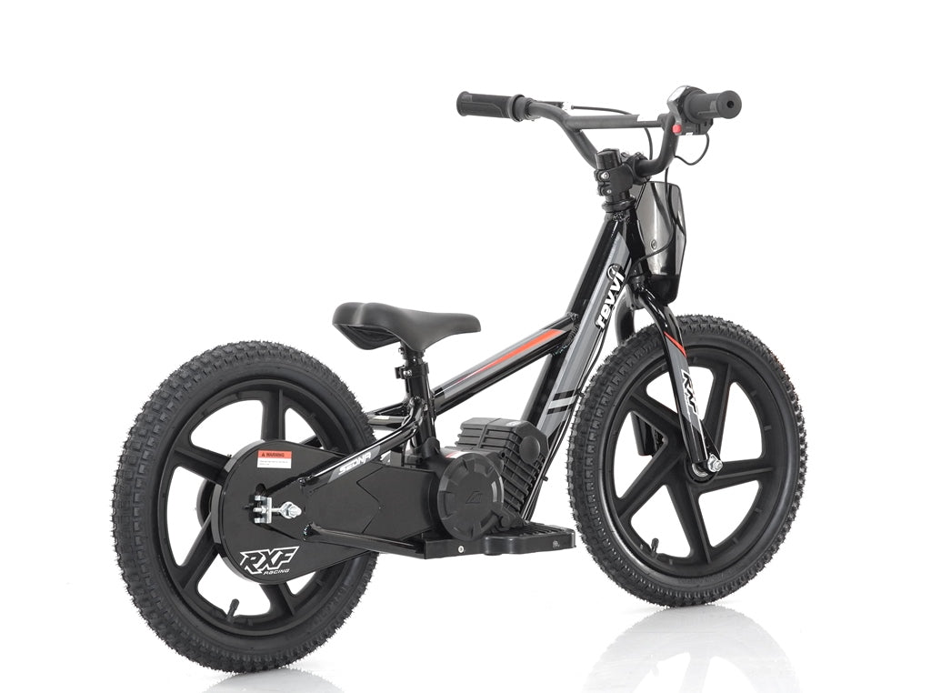 *OCTOBER PRE-ORDER* REVVI 16" ELECTRIC BALANCE BIKE *OCTOBER PRE-ORDER*