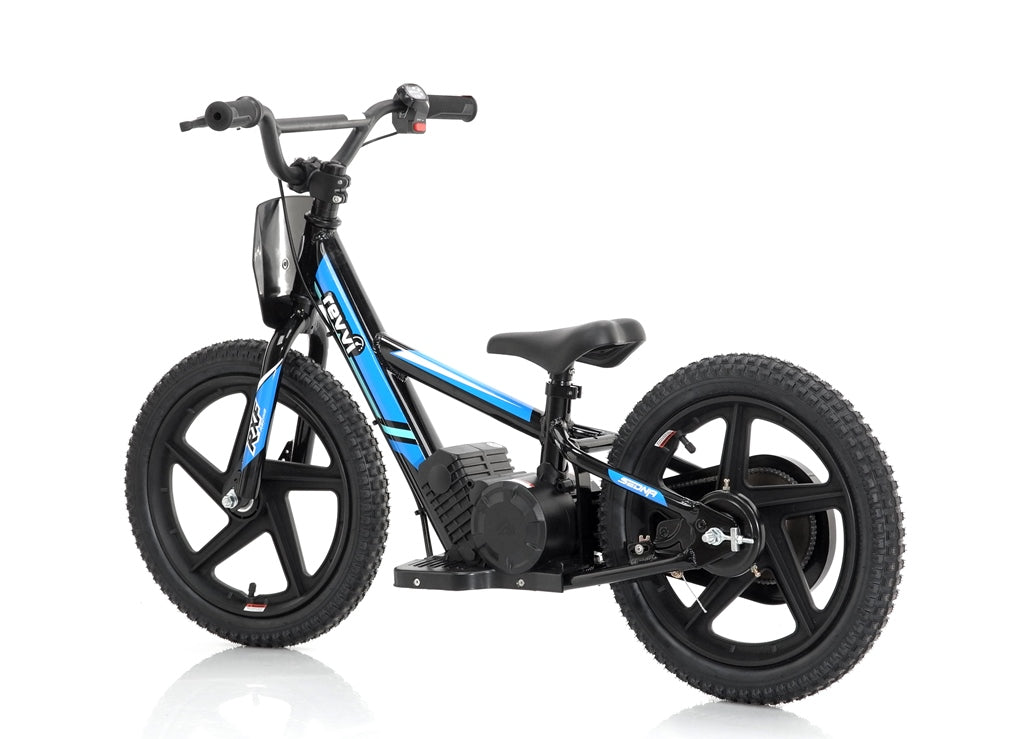 *OCTOBER PRE-ORDER* REVVI 16" ELECTRIC BALANCE BIKE *OCTOBER PRE-ORDER*