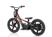 *OCTOBER PRE-ORDER* REVVI 16" ELECTRIC BALANCE BIKE *OCTOBER PRE-ORDER*