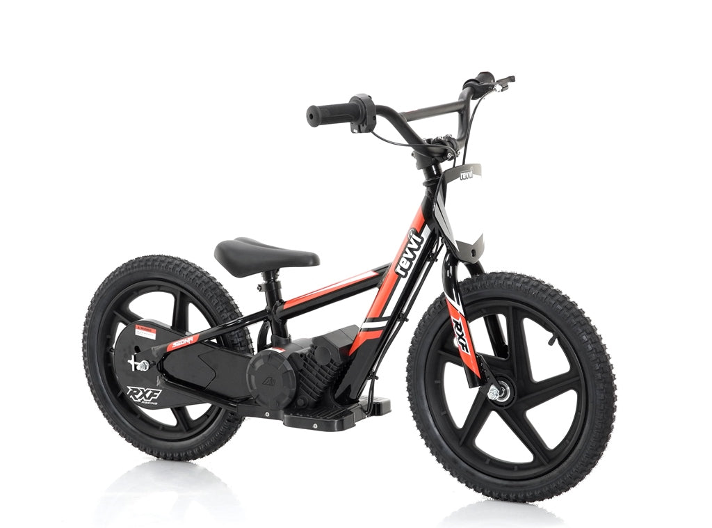 *OCTOBER PRE-ORDER* REVVI 16" ELECTRIC BALANCE BIKE *OCTOBER PRE-ORDER*