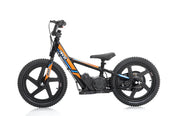 *OCTOBER PRE-ORDER* REVVI 16" ELECTRIC BALANCE BIKE *OCTOBER PRE-ORDER*