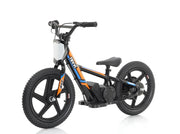 *OCTOBER PRE-ORDER* REVVI 16" ELECTRIC BALANCE BIKE *OCTOBER PRE-ORDER*