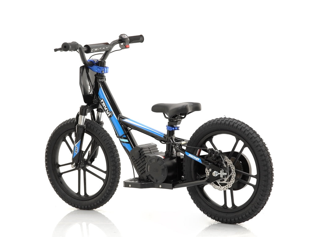 REVVI 16" PLUS ELECTRIC BALANCE BIKE