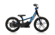 REVVI 16" PLUS ELECTRIC BALANCE BIKE