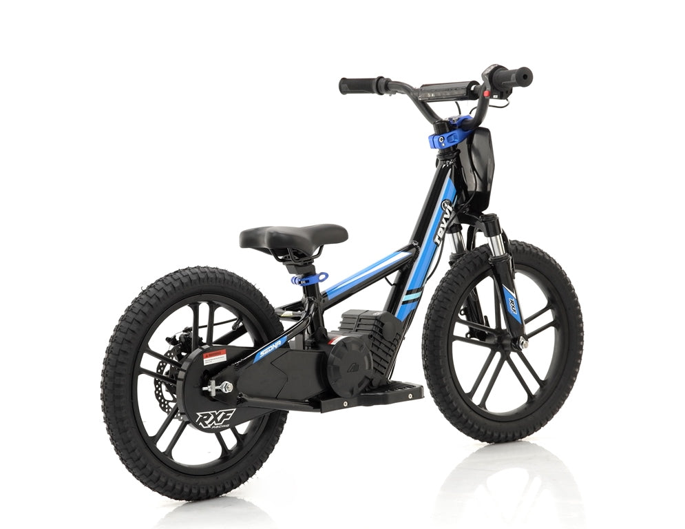 REVVI 16" PLUS ELECTRIC BALANCE BIKE