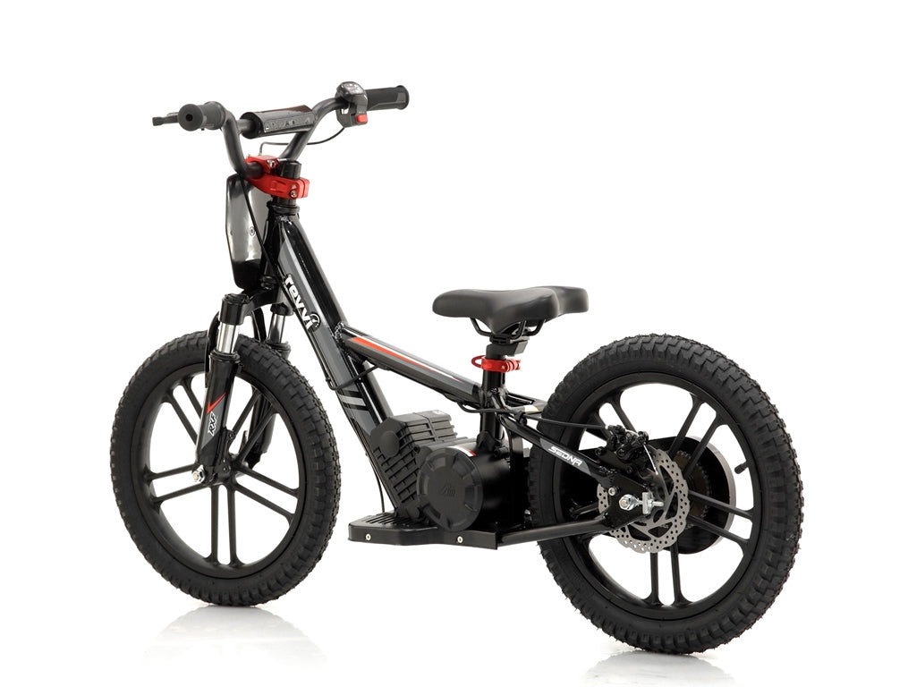 REVVI 16" PLUS ELECTRIC BALANCE BIKE