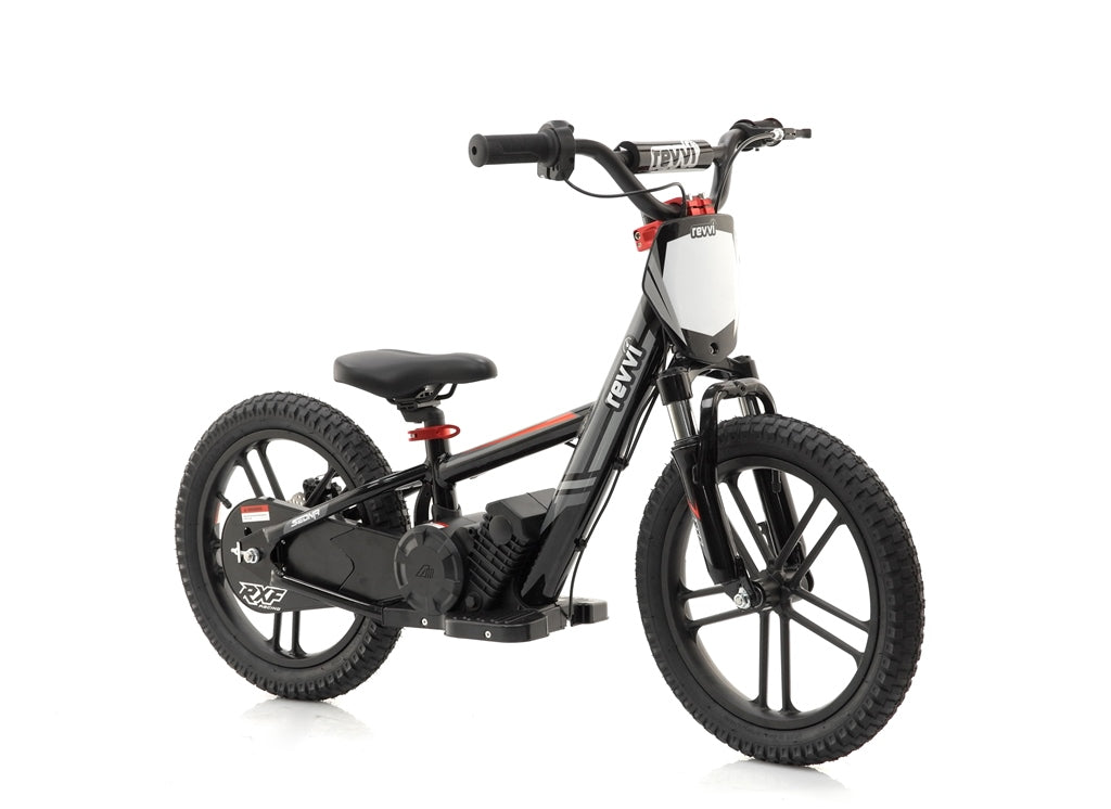 REVVI 16" PLUS ELECTRIC BALANCE BIKE