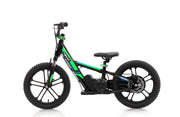 REVVI 16" PLUS ELECTRIC BALANCE BIKE