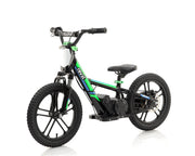 REVVI 16" PLUS ELECTRIC BALANCE BIKE