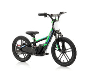 REVVI 16" PLUS ELECTRIC BALANCE BIKE