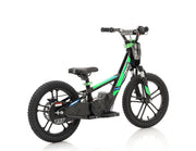 REVVI 16" PLUS ELECTRIC BALANCE BIKE