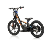 REVVI 16" PLUS ELECTRIC BALANCE BIKE