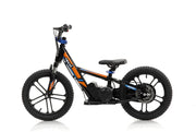 REVVI 16" PLUS ELECTRIC BALANCE BIKE