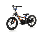 REVVI 16" PLUS ELECTRIC BALANCE BIKE