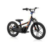 REVVI 16" PLUS ELECTRIC BALANCE BIKE