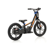 REVVI 16" PLUS ELECTRIC BALANCE BIKE