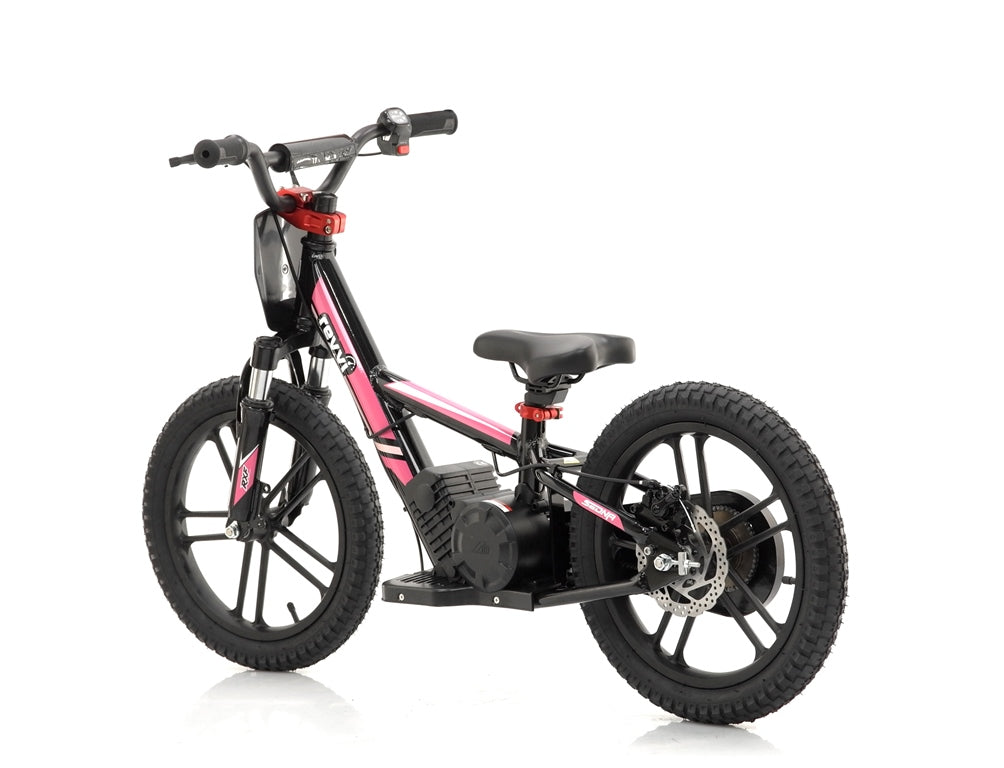 REVVI 16" PLUS ELECTRIC BALANCE BIKE