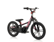 REVVI 16" PLUS ELECTRIC BALANCE BIKE