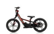 REVVI 16" PLUS ELECTRIC BALANCE BIKE