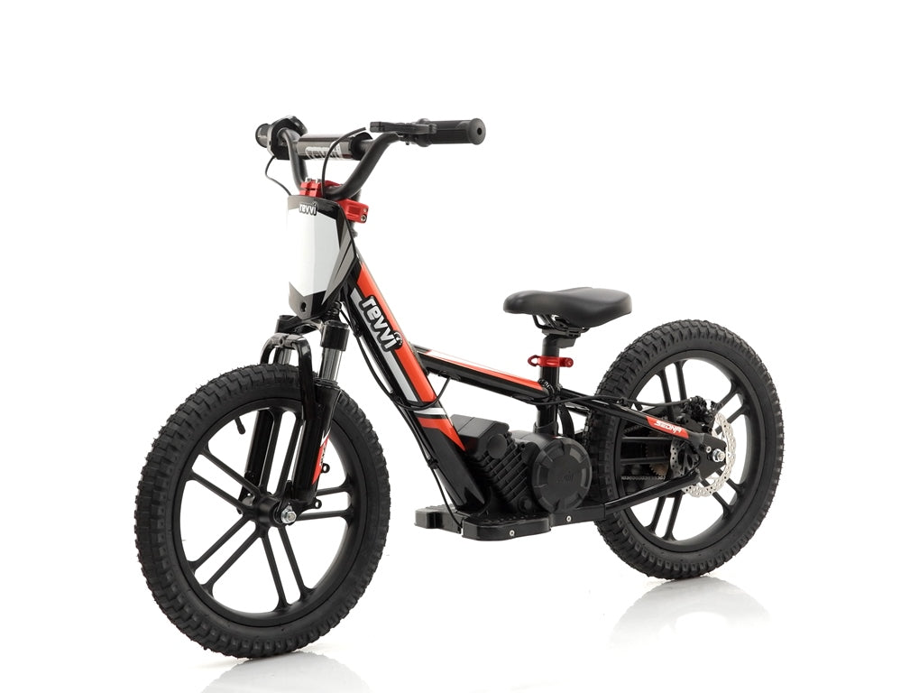 REVVI 16" PLUS ELECTRIC BALANCE BIKE