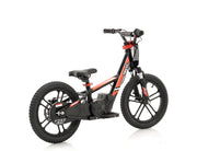 REVVI 16" PLUS ELECTRIC BALANCE BIKE