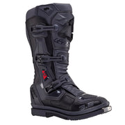 LEATT ADULT BOOT 3.5 HYDRADRI GRAPHENE UK 11/EU47