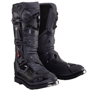 LEATT ADULT BOOT 3.5 HYDRADRI GRAPHENE UK 11/EU47