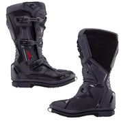 LEATT ADULT BOOT 3.5 HYDRADRI GRAPHENE UK 11/EU47
