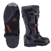LEATT ADULT BOOT 3.5 HYDRADRI GRAPHENE UK 11/EU47