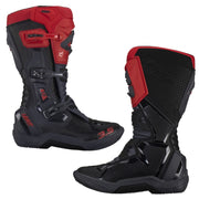 LEATT ADULT BOOT 3.5 RED / BLACK