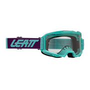 LEATT GOGGLE VIZION 2.5 AQUA LENS - CLEAR 90 VLT - Go Off Road Barnsley
