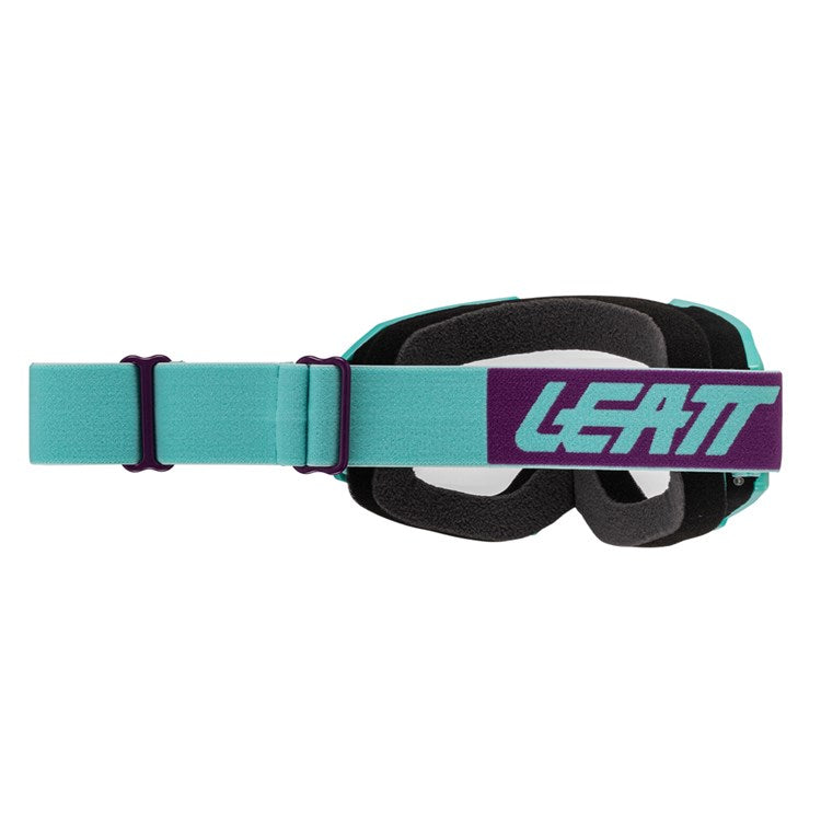 LEATT GOGGLE VIZION 2.5 AQUA LENS - CLEAR 90 VLT - Go Off Road Barnsley