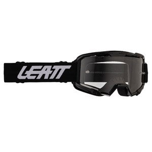 LEATT GOGGLE VIZION 2.5S BLACK LENS - CLEAR 90 VL