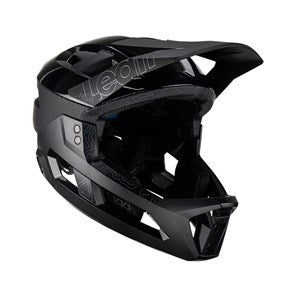 LEATT HELMET MTB ENDURO 3.0 V23 STEALTH