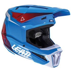 LEATT HELMET MOTO 2.5 V25 ROYAL