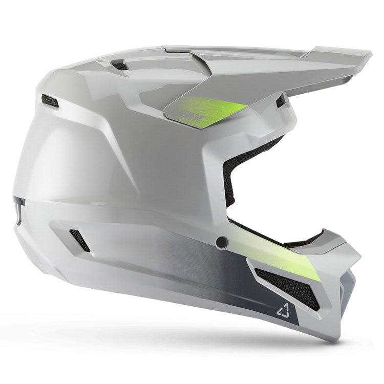 LEATT HELMET MOTO 2.5 V27 GREY